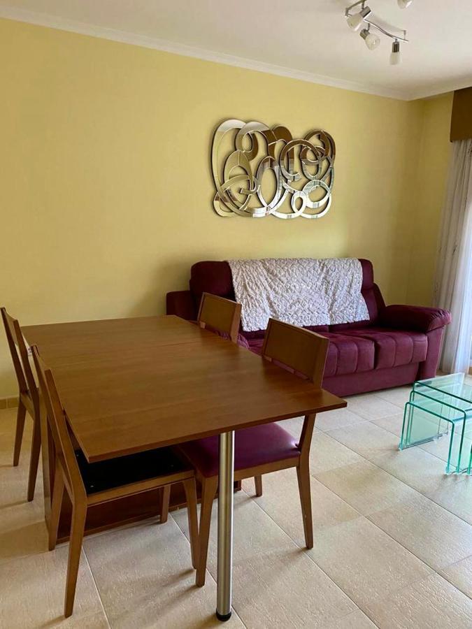 Piso Vista Os Castelos Viveiro Eksteriør bilde