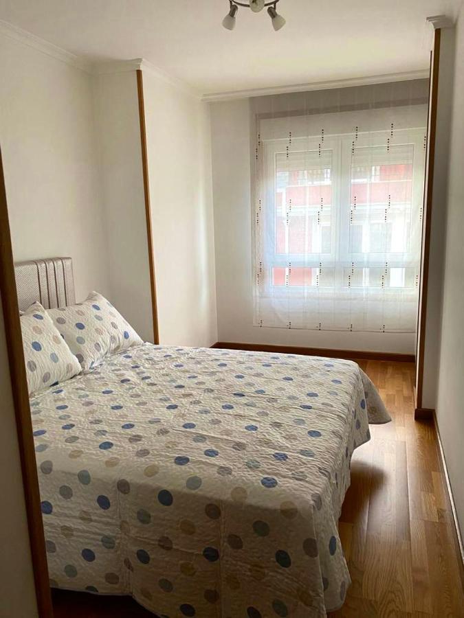 Piso Vista Os Castelos Viveiro Eksteriør bilde